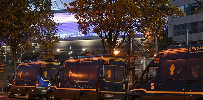 UPDATE Voiture dans la foule à Barcelone: 17 blessés, dont un grave 